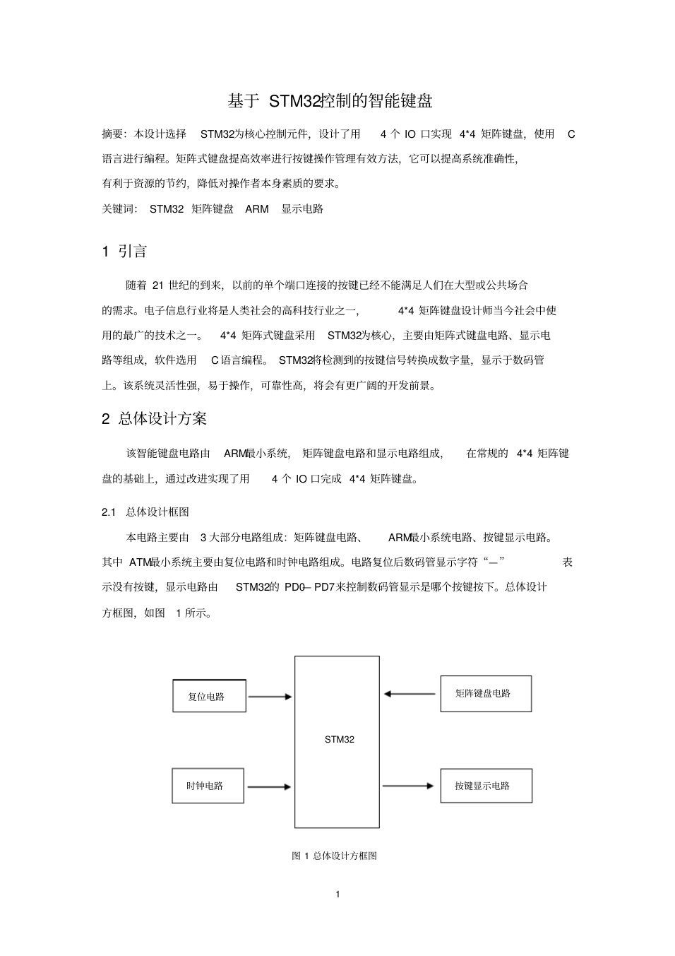 基于STM32控制的智能键盘+程序_1.png