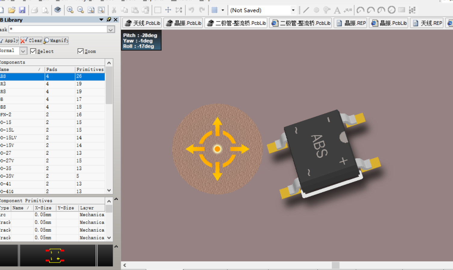 how to add library to altium designer 20 how to add library to altium designer 20